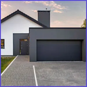 Neighborhood Garage Door Service Winnetka, IL 847-227-9689 - commercial