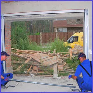 Neighborhood Garage Door Service Winnetka, IL 847-227-9689 - garagedoor