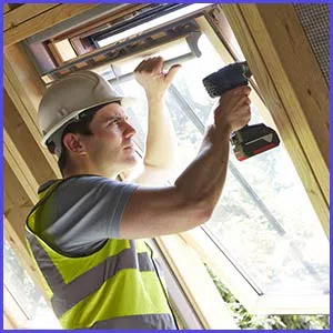 Neighborhood Garage Door Service Winnetka, IL 847-227-9689 - installation