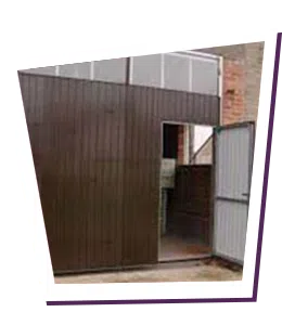 Neighborhood Garage Door Service Winnetka, IL 847-227-9689 - sb-05